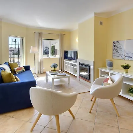 Eagle Eye Villa Albufeira