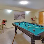וילה Eagle Eye אלבופיירה