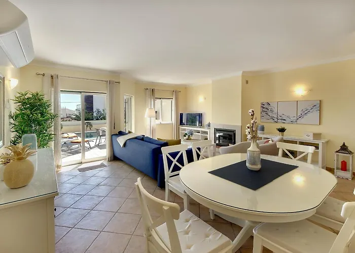 Eagle Eye 알부페이라