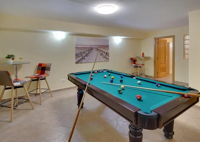 빌라 Eagle Eye 알부페이라