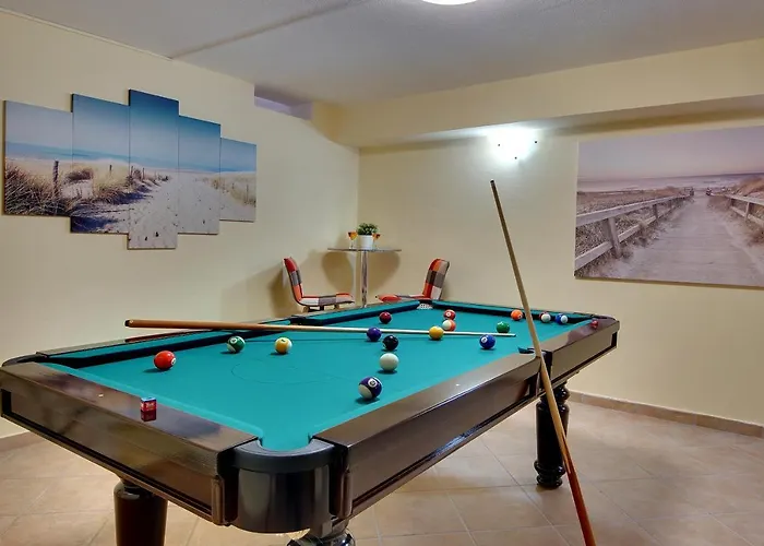 Eagle Eye * 알부페이라