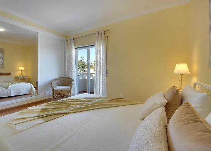 Eagle Eye * 알부페이라