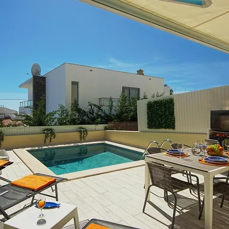 Eagle Eye Βίλα Αλμπουφέιρα