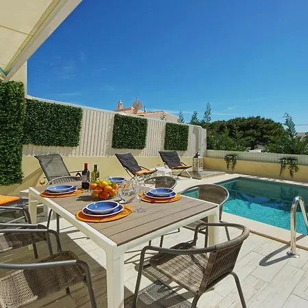 Βίλα Eagle Eye Αλμπουφέιρα