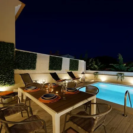 Villa Eagle Eye Albufeira