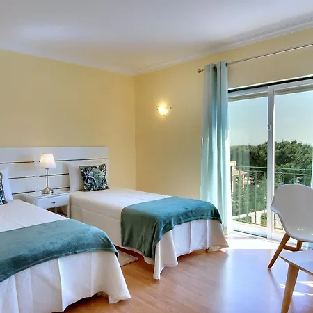 Eagle Eye * Αλμπουφέιρα