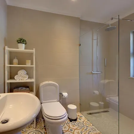 Villa Eagle Eye Albufeira